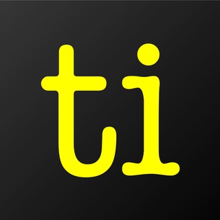 Логотип @tehnoinvest - Техно Инвест
