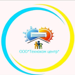 Логотип @tehnokom_centr - Техноком центр ООО
