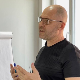 Логотип @tehnologiiotnoschenii - Мир цифровой психологии 💎 Сергей Алмазов