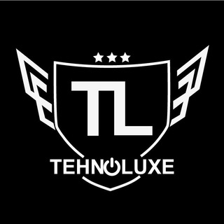 Логотип @tehnoluxe95 - Tehnoluxe95