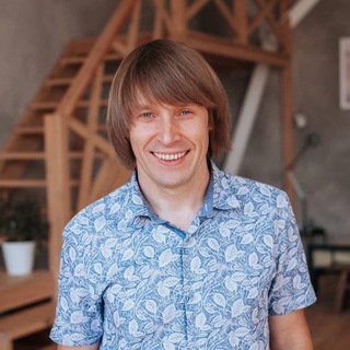 Логотип @tehnomaks - ТехноМакс: Максим Багаев