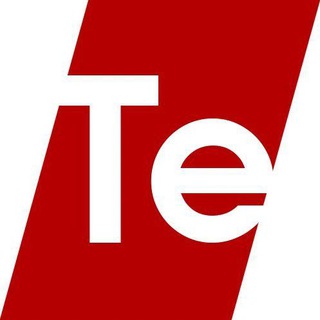 Логотип @tehnomani - ТехноМания