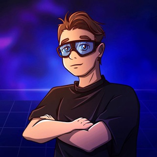 Логотип @tehnomaniak07 - Техноманьяк