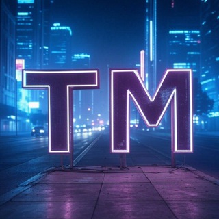 Логотип @tehnomirx - TehnoMirX