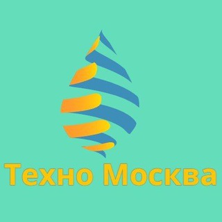 Логотип @tehnomoskwa - Техно Москва