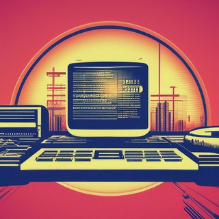 Логотип @tehnoooit - Наука | Техника | IT