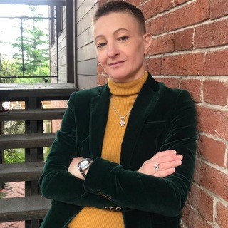 Логотип @tehnoprofe_ol - Технолог-конструктор производства одежды