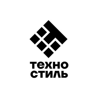 Логотип @tehnostil - Техностиль