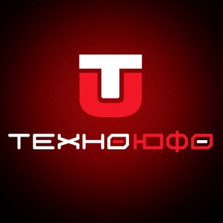Логотип @tehnoufo - ТЕХНО ЮФО