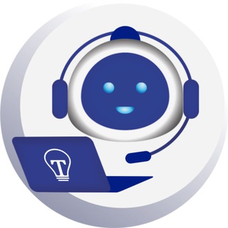 Логотип @tehprispro - Техприспро