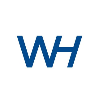 Логотип @tei_wardhowell - Ward Howell