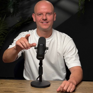 Логотип @teinbillion - Виталий Теин