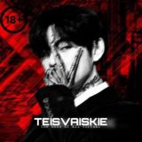 Логотип @teisvaiskie - (переехали) 𝗧𝗘𝗜𝗦𝗩𝗔𝗜𝗦𝗞𝗜𝗘