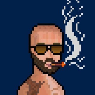 Логотип @teitpoyasnyaetzacryptu - Тейт поясняет за крипту