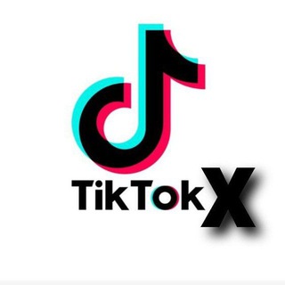 Логотип @tek_tokx - 𝑻𝑰𝑲🔞𝑻𝑶𝑲 ˣ