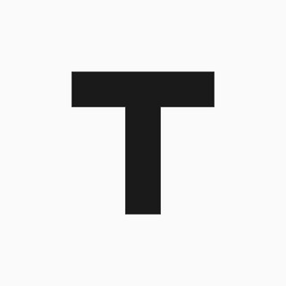 Логотип @tekch - ТЭЧ.
