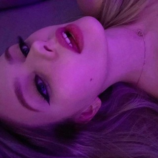 Логотип @tekct_77 - Вайб 😍💘✨