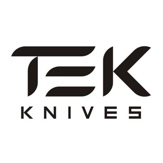 Логотип @tekeev_knives - Tekeev_knives