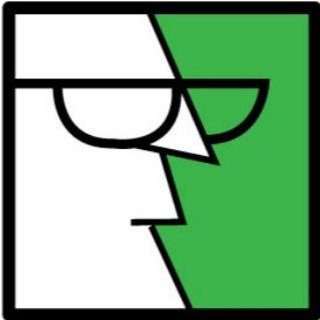 Логотип @tekface - TEKFACE