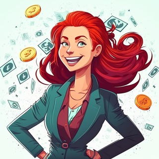 Логотип @tekhanaliz_anzhely - Глубокий анализ от Анжелы 📊💰💳