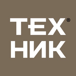 Логотип @tekhnik_pro - Техник