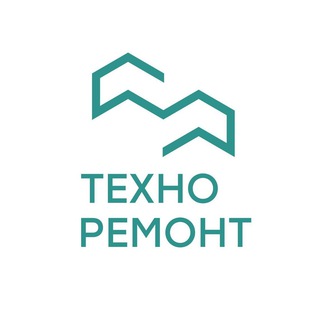 Логотип @tekhnoremontmsk - Техно-Ремонт | Строительство домов Москва, Санкт-Петербург