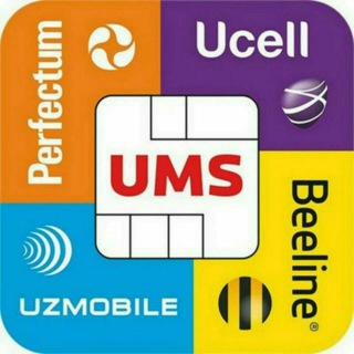 Логотип @tekin_mb_sim - TEKIN MB (uzmobile usell beline ums perfectum)