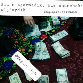 Логотип @tekin_rek_group - ROZIGRISH sovrinlik uyin