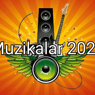 Логотип @tekin_reklama_bering_1 - Muzikalar 💥2020 💥