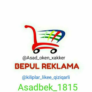 Логотип @tekin_reklama_gurup - 🅃🄴🄺🄸🄽 🅁🄴🄺🄻🄰🄼🄰