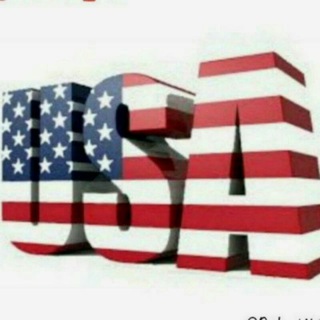 Логотип @tekin_reklama_paynet - Odam qoshganga USA
