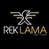 Логотип @tekinreklamalarm - Tekin reklamalar