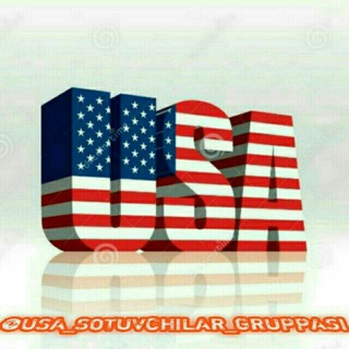 Логотип @tekinusalarr - USA TASHLAYMIZZ