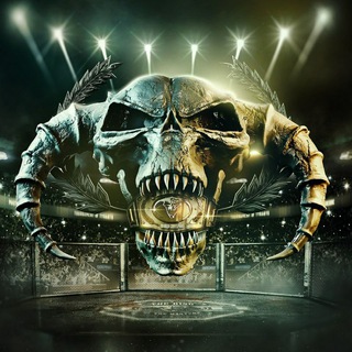 Логотип @tekknooo - MOH - Masters of Hardcore