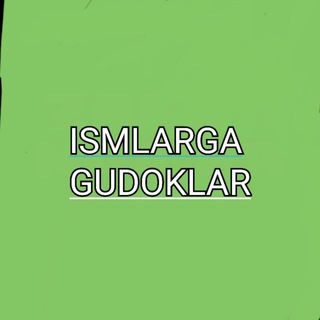 Логотип @tekn_reklama_olamz - Ismlarga gudoklar