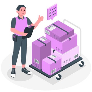 Логотип @tekna_opt - Фулфимент маркетплейсы Самара