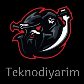 Логотип @teknodiyarim1 - Teknodiyarım Ailesi