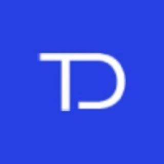 Логотип @teknolojidostu - Teknoloji Dostu