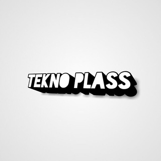 Логотип @teknoplassohbet - Tekno Plass Sohbet