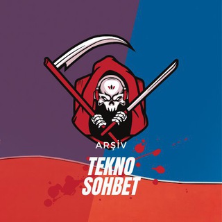 Логотип @teknosohbet00 - 🔰TEKNOSOHBET🔰