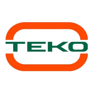 Логотип @teko_astra - ТЕКО. Системы безопасности "Астра"