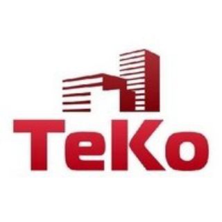 Логотип @teko_ltd - ТеКо_MGN