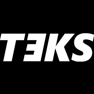 Логотип @teks_kharkov - TEKS - постельное белье и текстиль для дома. ХАРЬКОВ