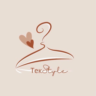 Логотип @tekstyleodezhda - ТEKSTYLE | ОДЕЖДА