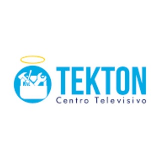 Логотип @tektoncanalcatolico - Canal Católico Tekton