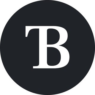 Логотип @tel_eve - Вечерний Телеграфъ
