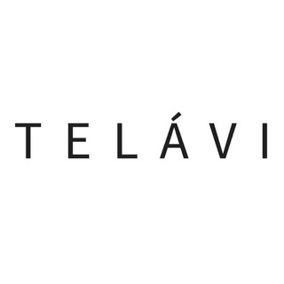 Логотип @telavistore - TELAVI STORE