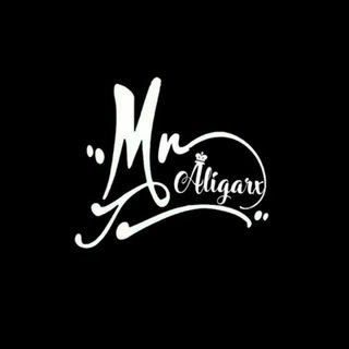 Логотип @telbalarcha_16_04_2020 - Aligarx 💯✔🔥🔥