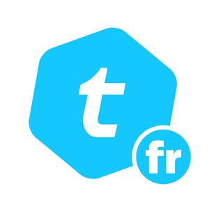 Логотип @telcoinfranco - Telcoin Francophone