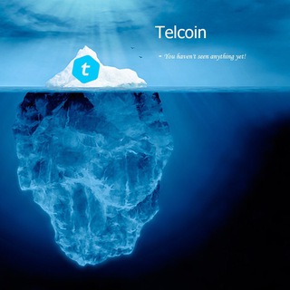 Логотип @telcointurkey - TELCOİN (TEL) TÜRKİYE 🇹🇷